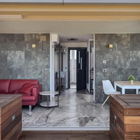 Hotel Porec
