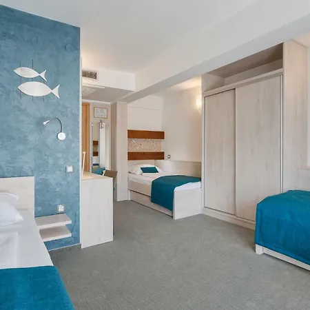 Hotel Porec 3*